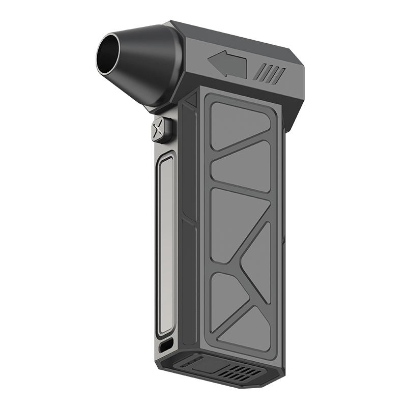 Powerful 130000RPM Electric Air Duster - InspiredGrabs.com