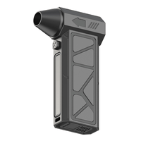 Thumbnail for Powerful 130000RPM Electric Air Duster - InspiredGrabs.com