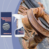 Thumbnail for Powerful Rust Remover – Fast - Acting Anti - Corrosion Spray - InspiredGrabs.com