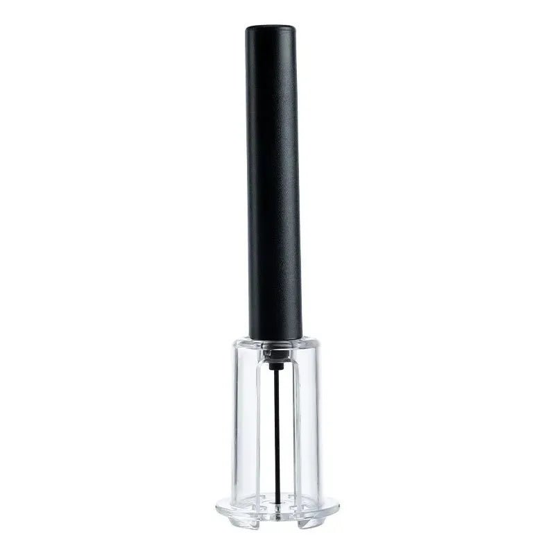 Premium Air Pump Wine Opener Set - InspiredGrabs.com