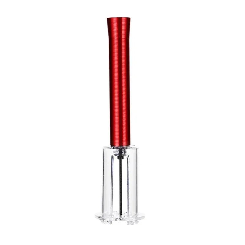 Premium Air Pump Wine Opener Set - InspiredGrabs.com