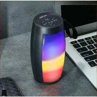 Thumbnail for Premium Dual Bluetooth Portable Speaker 5.0 - InspiredGrabs.com