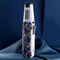 Thumbnail for Premium Jobon Refillable Torch Lighter – Blue Flame Butane - InspiredGrabs.com