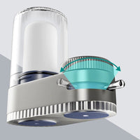 Thumbnail for Premium Kitchen Faucet Water Filter System - InspiredGrabs.com