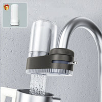 Thumbnail for Premium Kitchen Faucet Water Filter System - InspiredGrabs.com
