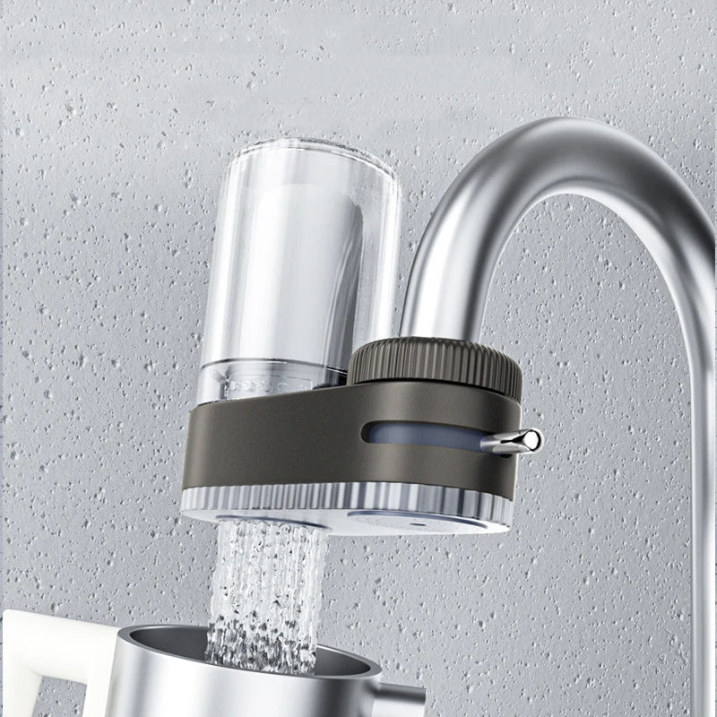 Premium Kitchen Faucet Water Filter System - InspiredGrabs.com