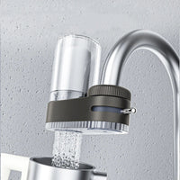 Thumbnail for Premium Kitchen Faucet Water Filter System - InspiredGrabs.com
