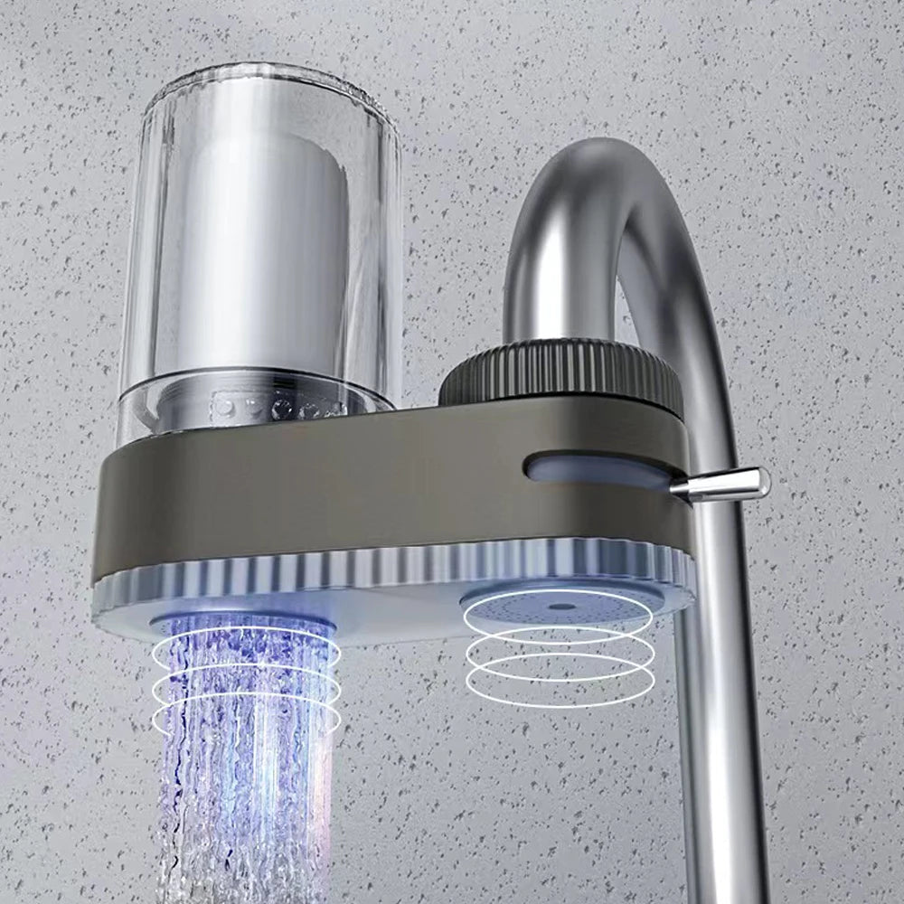 Premium Kitchen Faucet Water Filter System - InspiredGrabs.com
