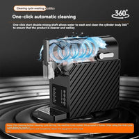 Thumbnail for Premium Snow Melting Cold Drink Machine - InspiredGrabs.com
