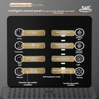 Thumbnail for Premium Snow Melting Cold Drink Machine - InspiredGrabs.com