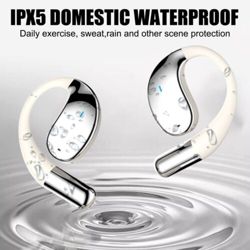 Real - Time Smart Translator Earbuds - 144 Languages - InspiredGrabs.com