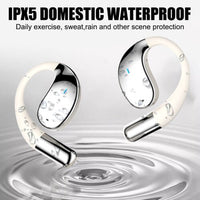 Thumbnail for Real - Time Smart Translator Earbuds - 144 Languages - InspiredGrabs.com