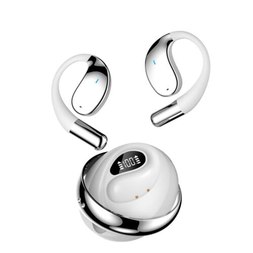 Real - Time Smart Translator Earbuds - 144 Languages - InspiredGrabs.com