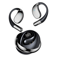 Thumbnail for Real - Time Smart Translator Earbuds - 144 Languages - InspiredGrabs.com