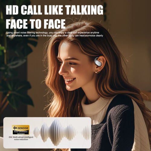 Real - Time Smart Translator Earbuds - 144 Languages - InspiredGrabs.com