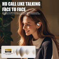 Thumbnail for Real - Time Smart Translator Earbuds - 144 Languages - InspiredGrabs.com