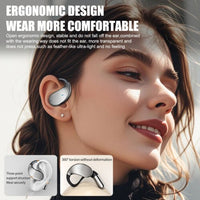 Thumbnail for Real - Time Smart Translator Earbuds - 144 Languages - InspiredGrabs.com