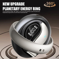 Thumbnail for Real - Time Smart Translator Earbuds - 144 Languages - InspiredGrabs.com