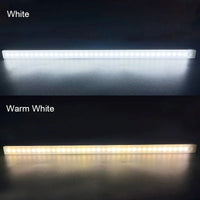 Thumbnail for Rechargeable Motion Sensor LED Cabinet Light - InspiredGrabs.com
