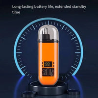 Thumbnail for Rechargeable Nose & Ear Hair Trimmer for Men - InspiredGrabs.com