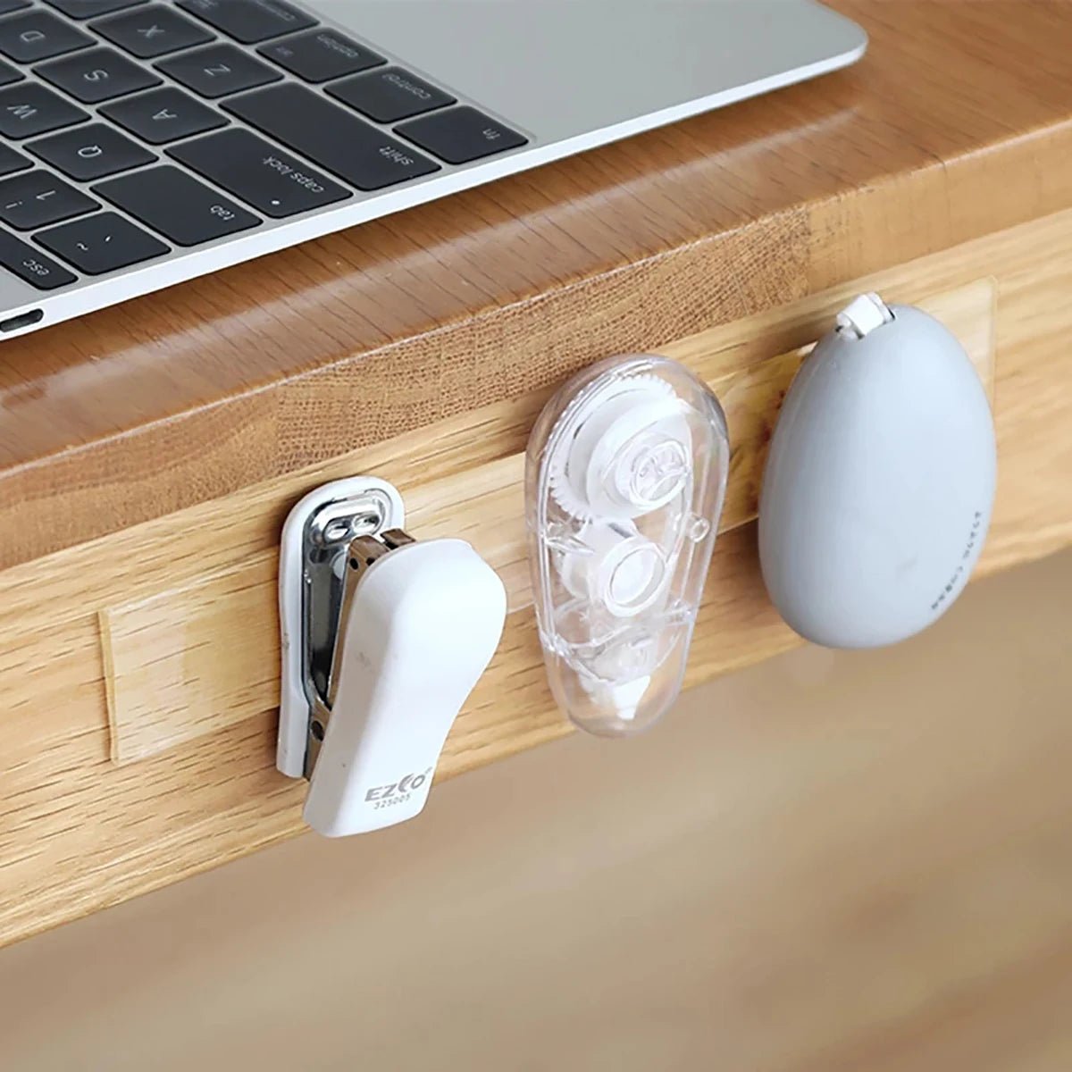 Reusable Double-Sided Nano Tape – 8 Sizes - InspiredGrabs.com