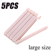 Thumbnail for Reusable Food Bag Sealing Clips – 5 or 30 Pack - InspiredGrabs.com