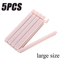 Thumbnail for Reusable Food Bag Sealing Clips – 5 or 30 Pack - InspiredGrabs.com
