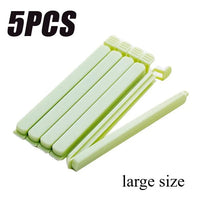 Thumbnail for Reusable Food Bag Sealing Clips – 5 or 30 Pack - InspiredGrabs.com