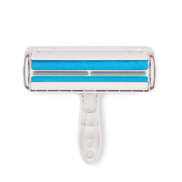 Thumbnail for Reusable Self-Cleaning Pet Hair Remover Roller - InspiredGrabs.com