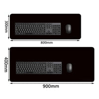 Thumbnail for RGB Luminous Gaming Mousepad - XXL Design - InspiredGrabs.com