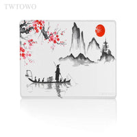Thumbnail for Sakura Blossom XXL Gaming Mouse Pad - InspiredGrabs.com
