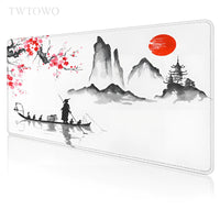 Thumbnail for Sakura Blossom XXL Gaming Mouse Pad - InspiredGrabs.com