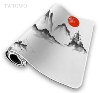 Thumbnail for Sakura Blossom XXL Gaming Mouse Pad - InspiredGrabs.com