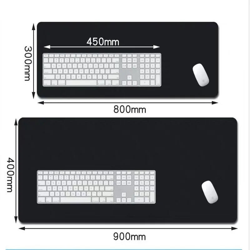 Sakura Blossom XXL Gaming Mouse Pad - InspiredGrabs.com