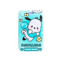 Thumbnail for Sanrio anime card holder Hello kitty kuromi Pochacco cartoon protective cover student bus card ID cute lanyard card holder gift - InspiredGrabs.com