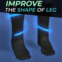Thumbnail for Self - Heating Magnetic Therapy Socks – Unisex Winter Warmth - InspiredGrabs.com