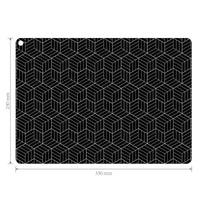 Thumbnail for Silicone Induction Cooktop Protector Mat – 3 Patterns - InspiredGrabs.com