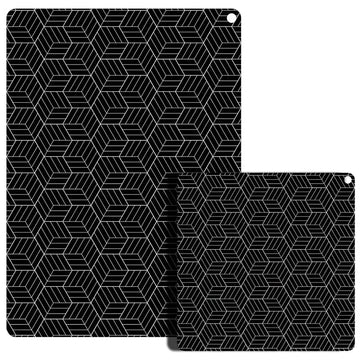 Silicone Induction Cooktop Protector Mat – 3 Patterns - InspiredGrabs.com