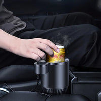 Thumbnail for Smart 2 - in - 1 Car Beverage Warmer & Cooler - InspiredGrabs.com