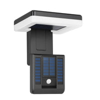 Thumbnail for Solar Motion Sensor Outdoor Wall Light - Waterproof - InspiredGrabs.com