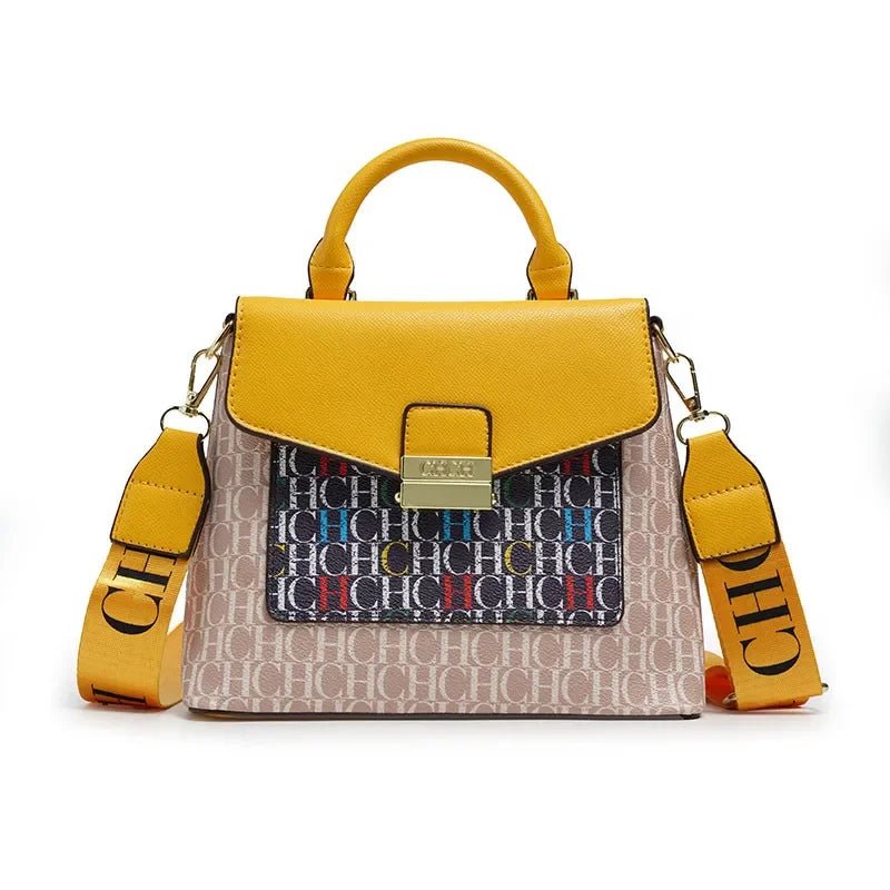 Stylish Women's Crossbody Handbag - InspiredGrabs.com