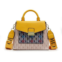 Thumbnail for Stylish Women's Crossbody Handbag - InspiredGrabs.com