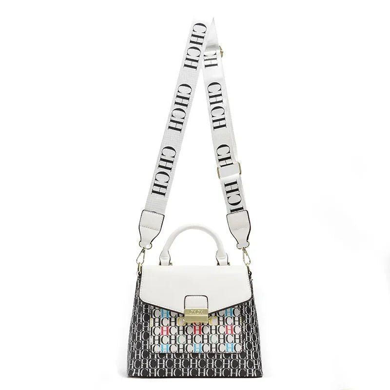 Stylish Women's Crossbody Handbag - InspiredGrabs.com