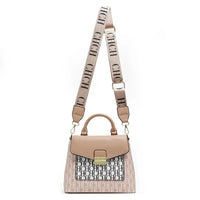 Thumbnail for Stylish Women's Crossbody Handbag - InspiredGrabs.com