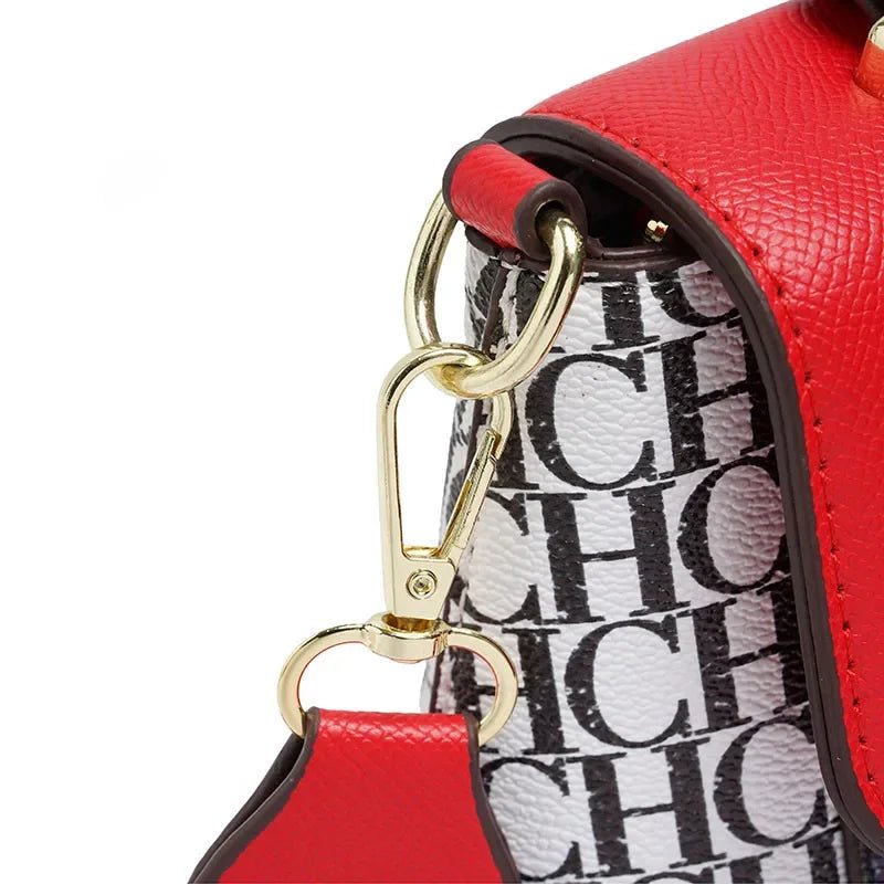 Stylish Women's Crossbody Handbag - InspiredGrabs.com