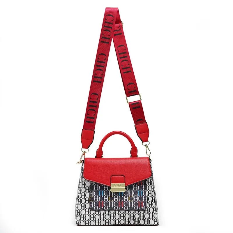 Stylish Women's Crossbody Handbag - InspiredGrabs.com