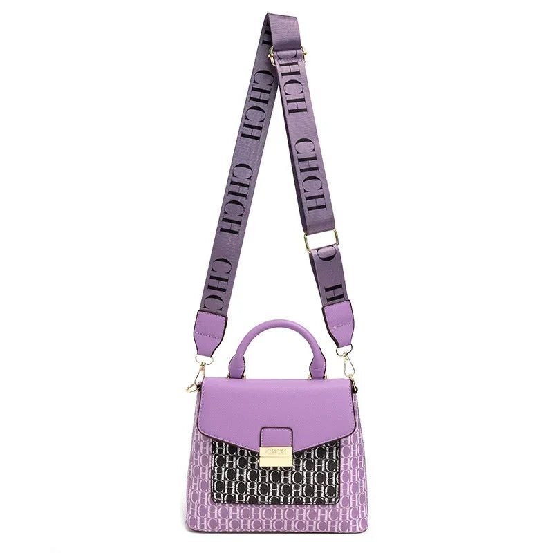 Stylish Women's Crossbody Handbag - InspiredGrabs.com