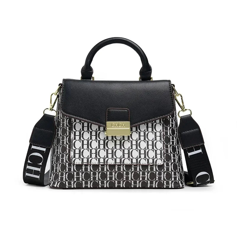 Stylish Women's Crossbody Handbag - InspiredGrabs.com