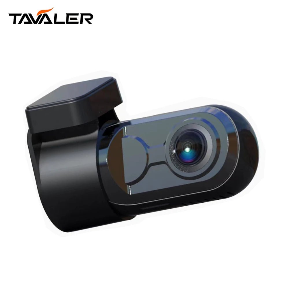 TAVALER Dash Cam - 24HR Parking Monitor, 1080P - InspiredGrabs.com