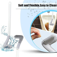 Thumbnail for The Golf-Style Toilet Brush - InspiredGrabs.com